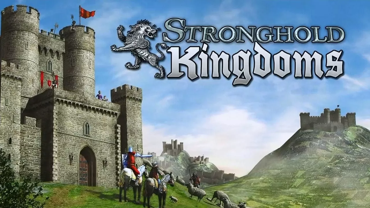 Игры похожие на Stronghold