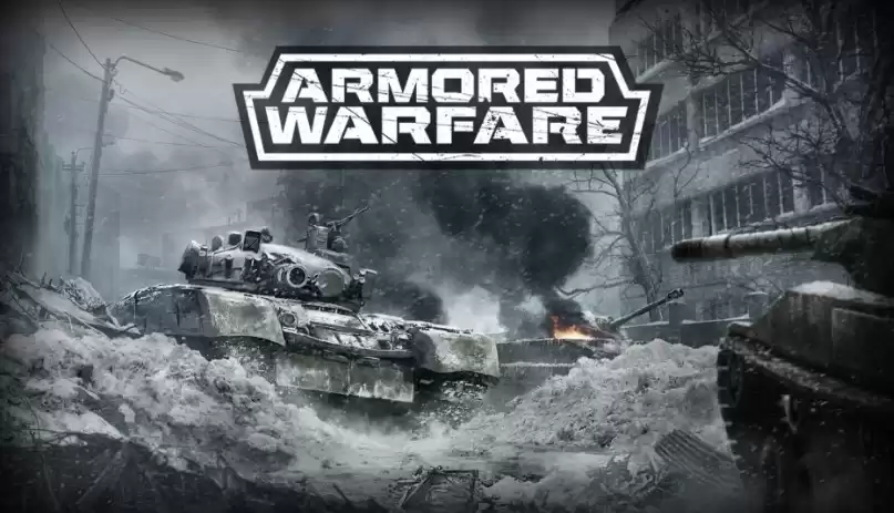 Armored Warfare: Проект Армата