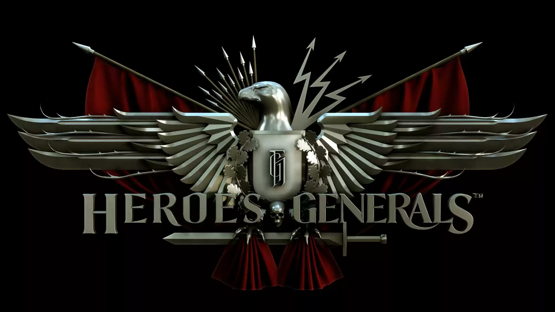 Heroes & Generals