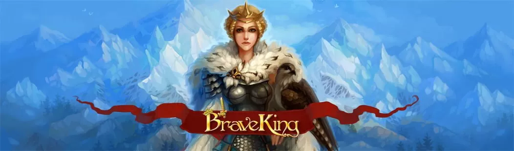 BraveKing гайд