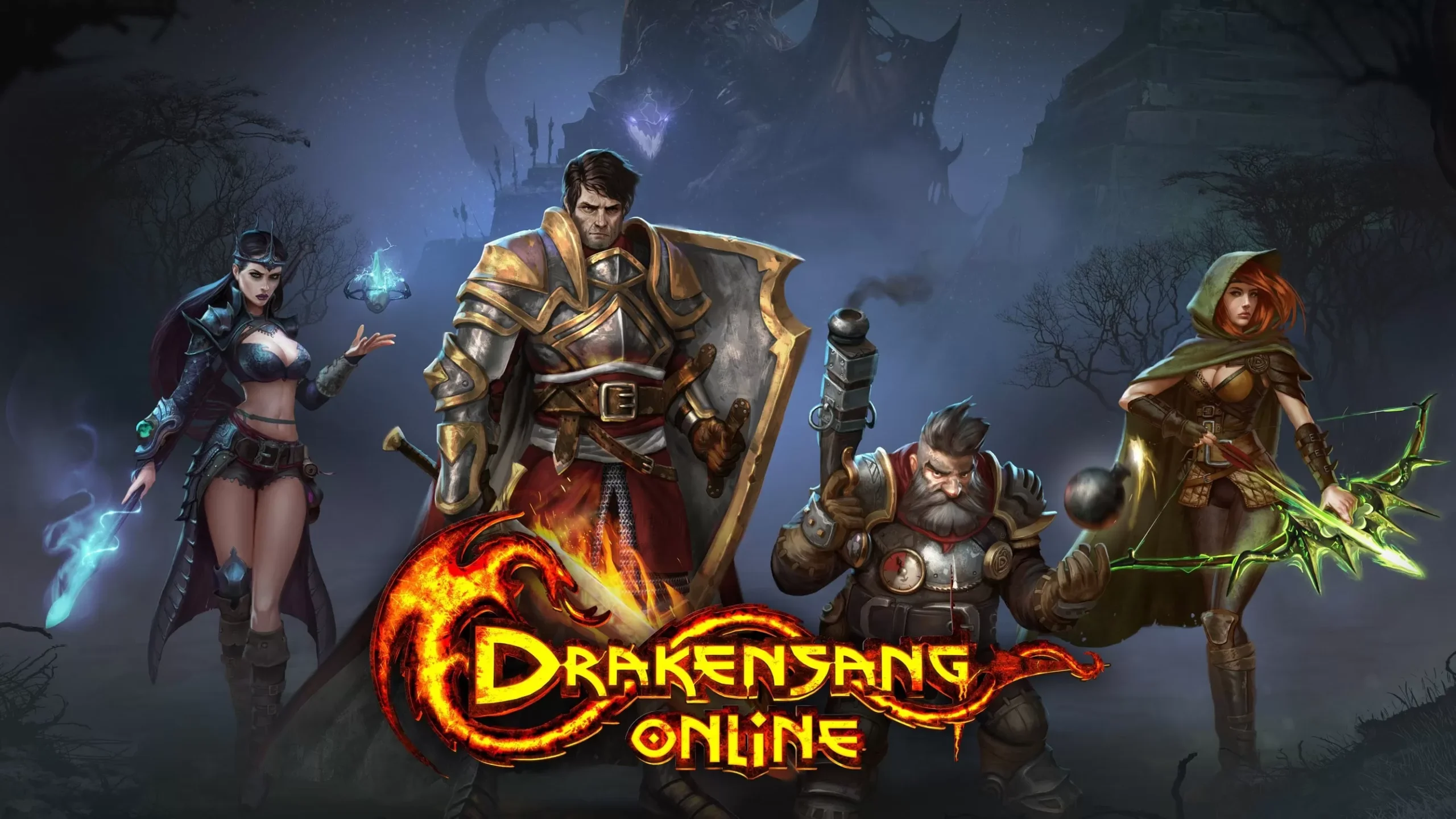 Игры похожие на Diablo