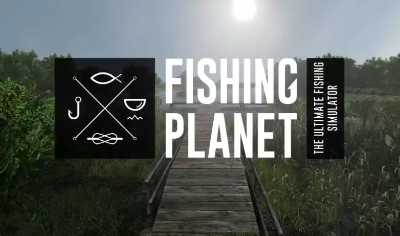 Fishing Planet
