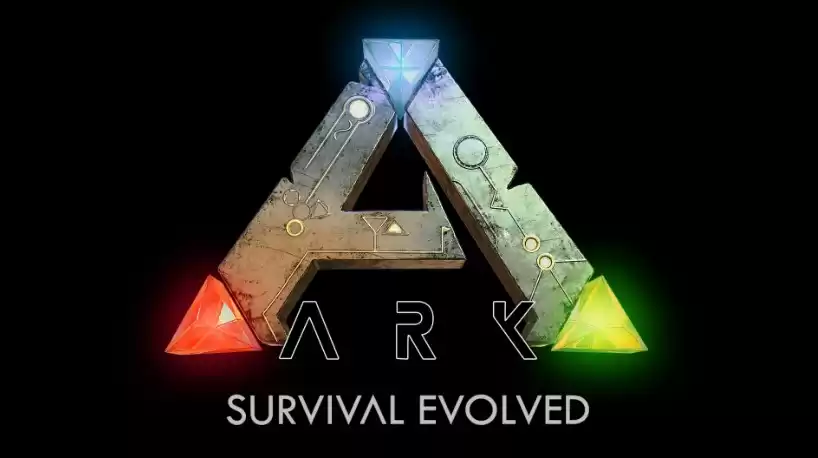 ARK: Survival Evolved