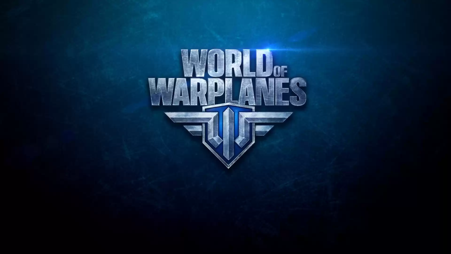 World of Warplanes