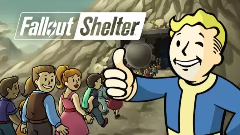 Fallout Shelter