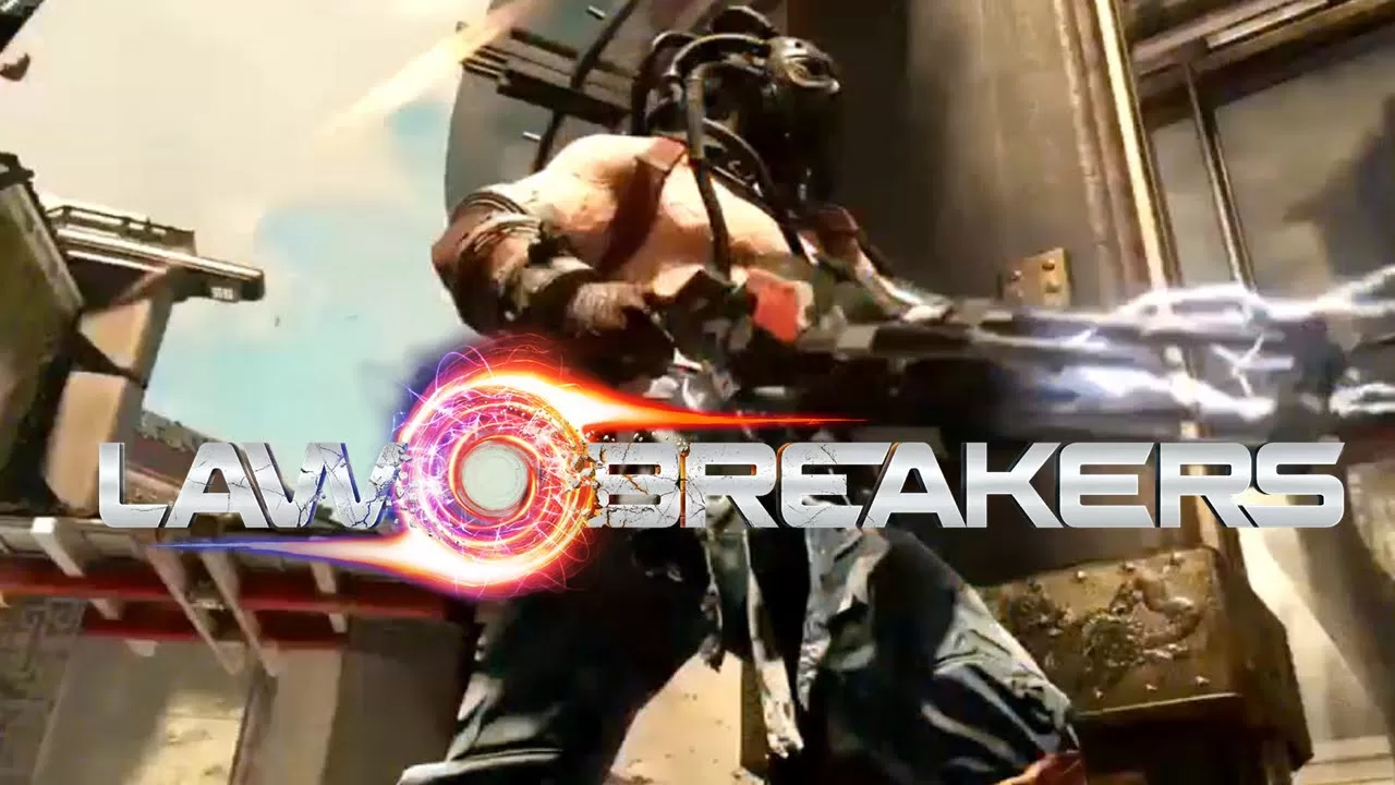 LawBreakers