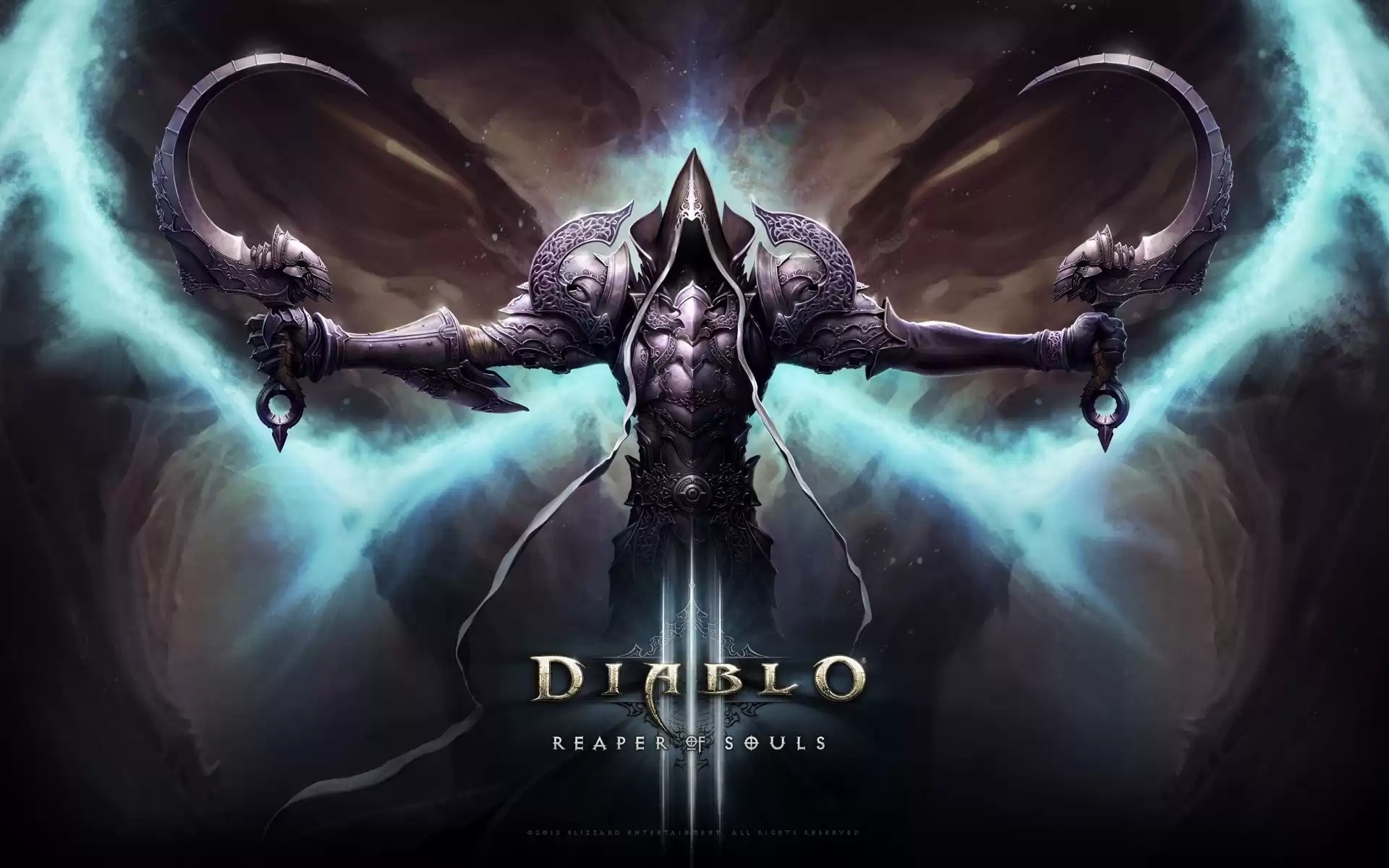 Diablo 3