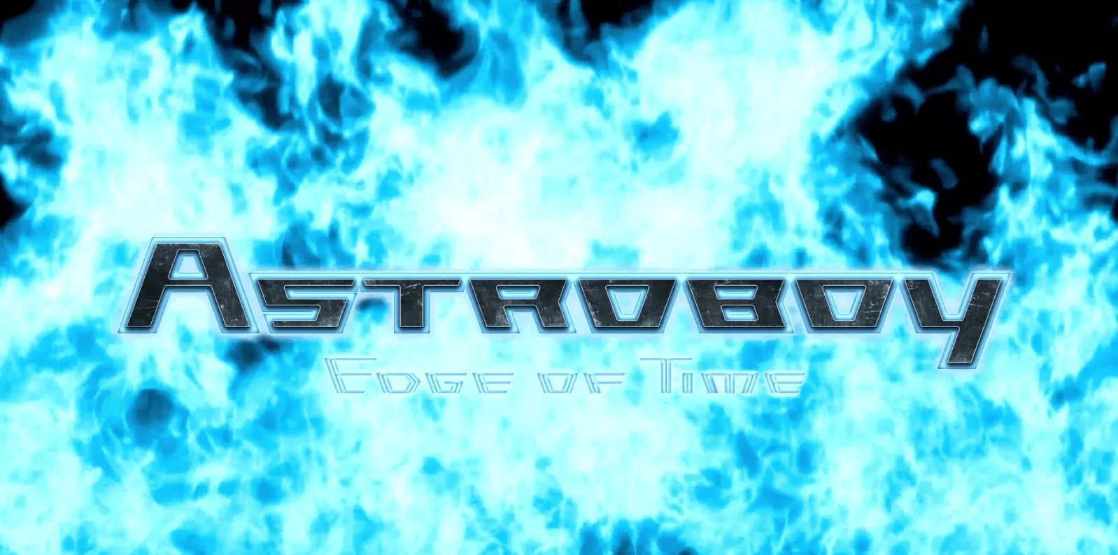 Astro Boy: Edge of Time - ККИ на ПК