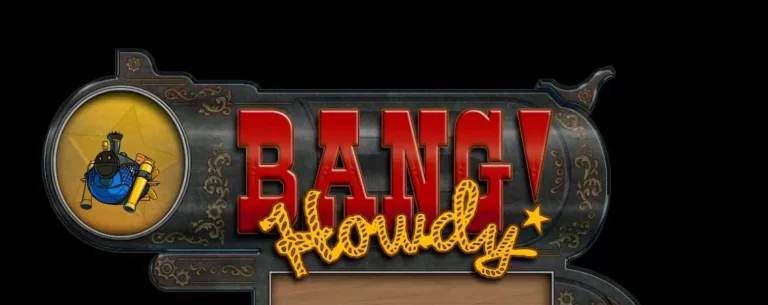 Bang! Howdy - играть онлайн. Лучшая пошаговая РПГ стратегия
