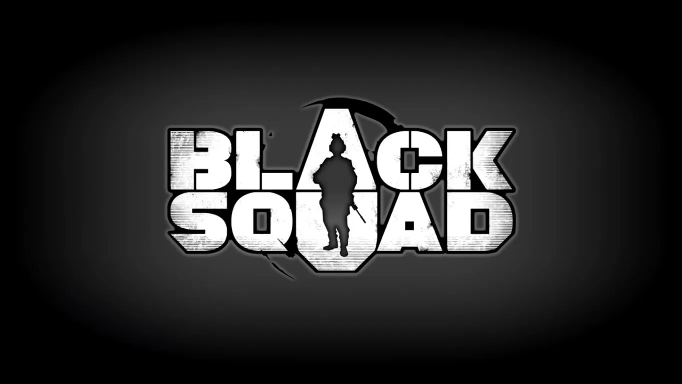 Black Squad - лучший шутер в Steam