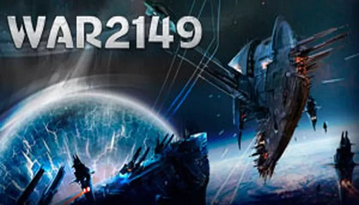 WAR2149 - играть онлайн. Новая космическая браузерная стратегия