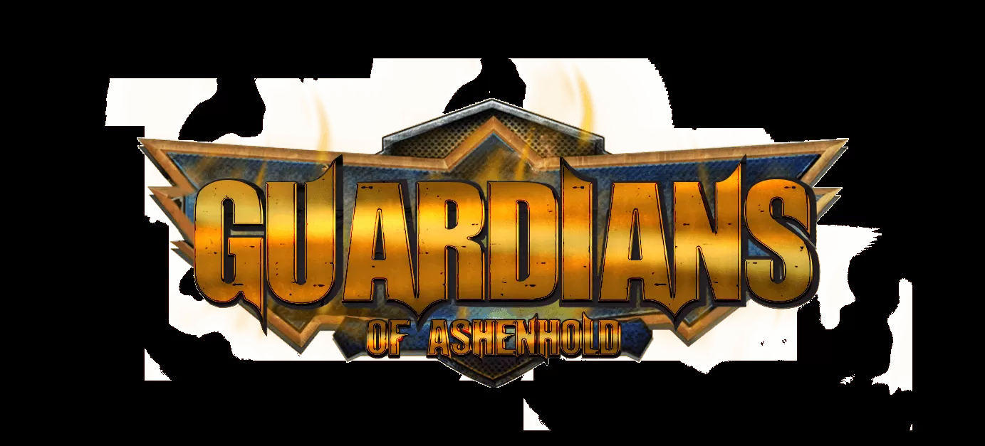 Guardians of Ashenhold - играть. Браузерные фэнтезийные игры