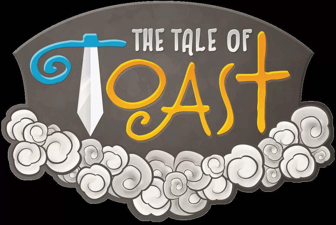 Tale of Toast - играть онлайн. MMORPG с мультяшной графикой