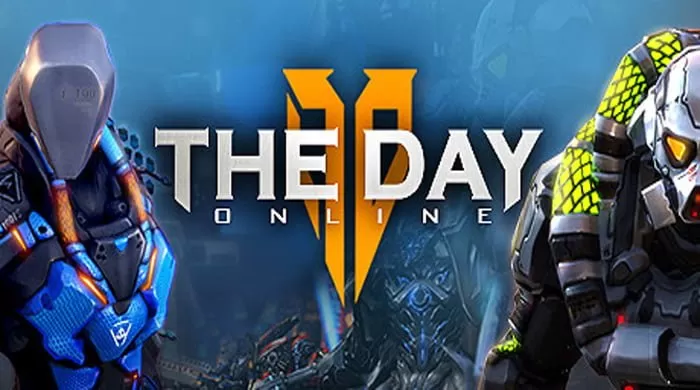 THE DAY Online - играть онлайн. Обзор. Игры жанра MOBA
