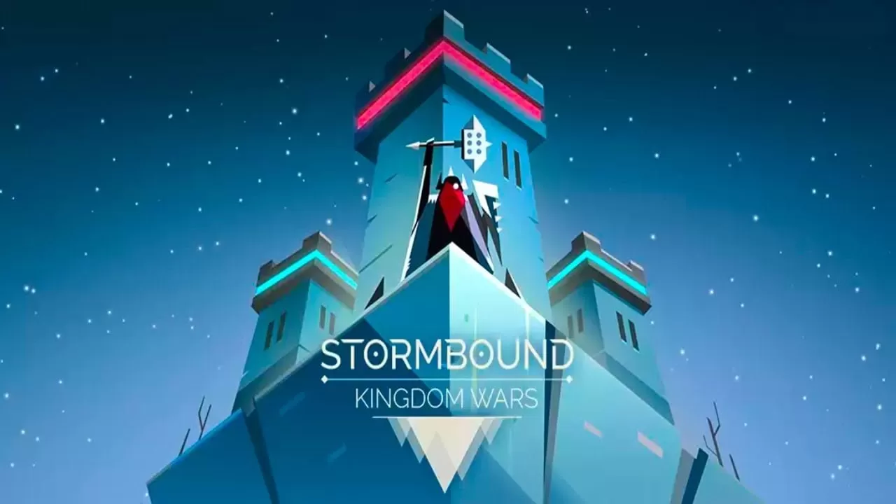 Stormbound - играть онлайн. Обзор. Пошаговые карточные стратегии