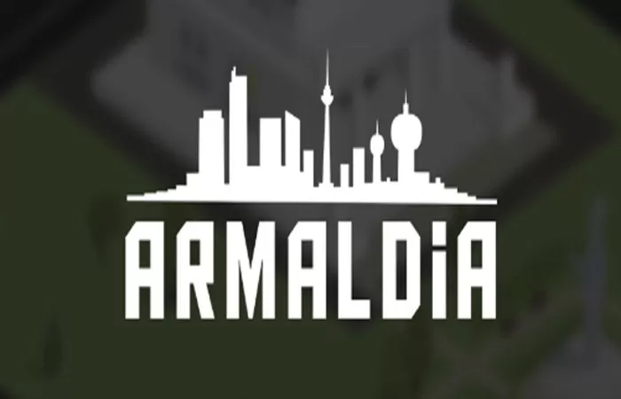 Armaldia - играть онлайн. Обзор. Градостроительные стратегии