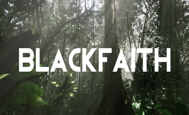 BlackFaith - играть онлайн. Обзор. Хоррор выживалкиBlackFaith - играть онл Название сайта Название Основная рубрика Разделитель