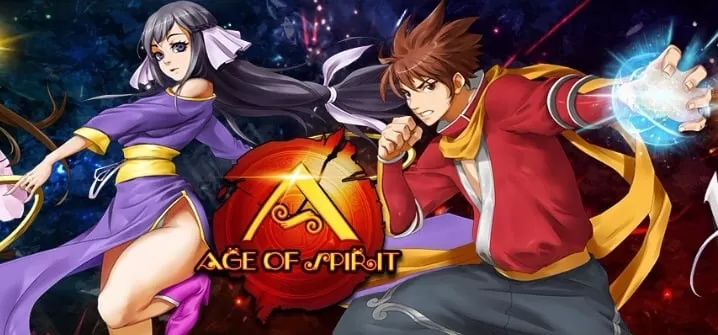 Age of Spirit - играть онлайн. Обзор. Трехмерные ролевые игры