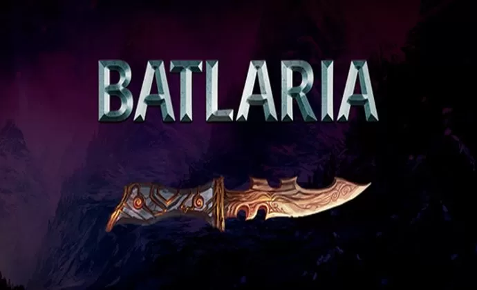 Batlaria - играть бесплатно. Обзор. Браузерные ролевые онлайн игры