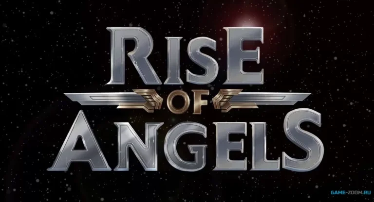 Rise of Angels