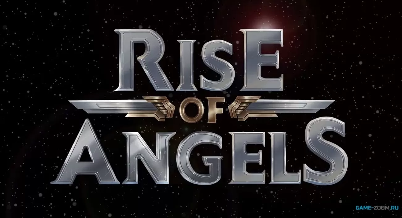 Rise of Angels