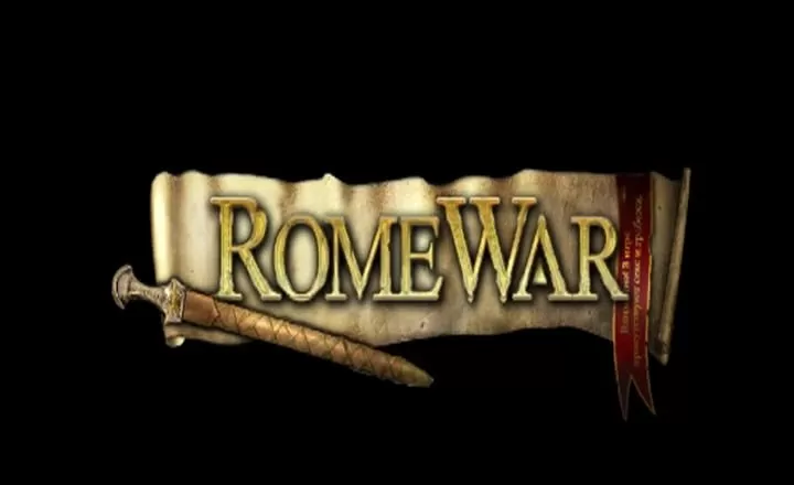 RomeWar - играть онлайн. Обзор. Текстовые браузерные игры