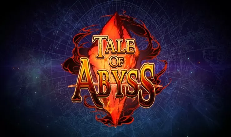 Tale of Abyss - играть онлайн. Обзор. Браузерные онлайн ККИ