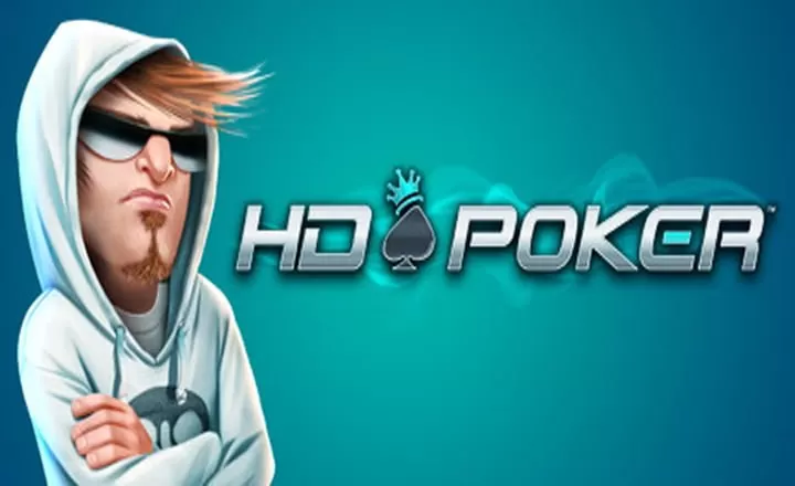 HD Poker: Texas Hold'em - играть бесплатно. Онлайн покер
