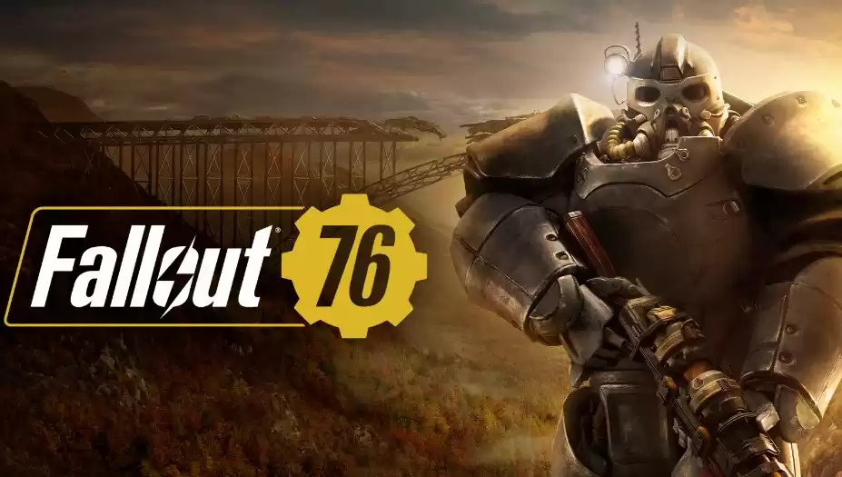 Fallout 76