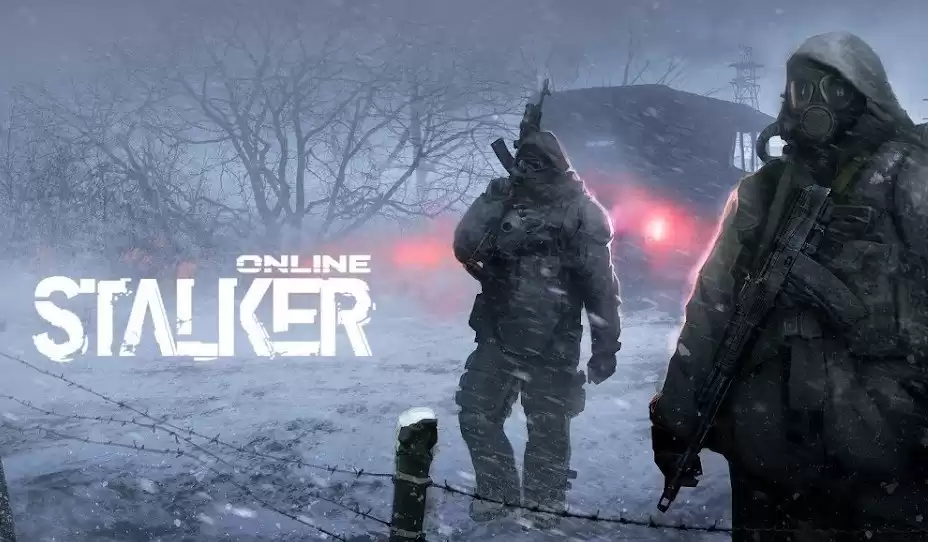 Stalker Online