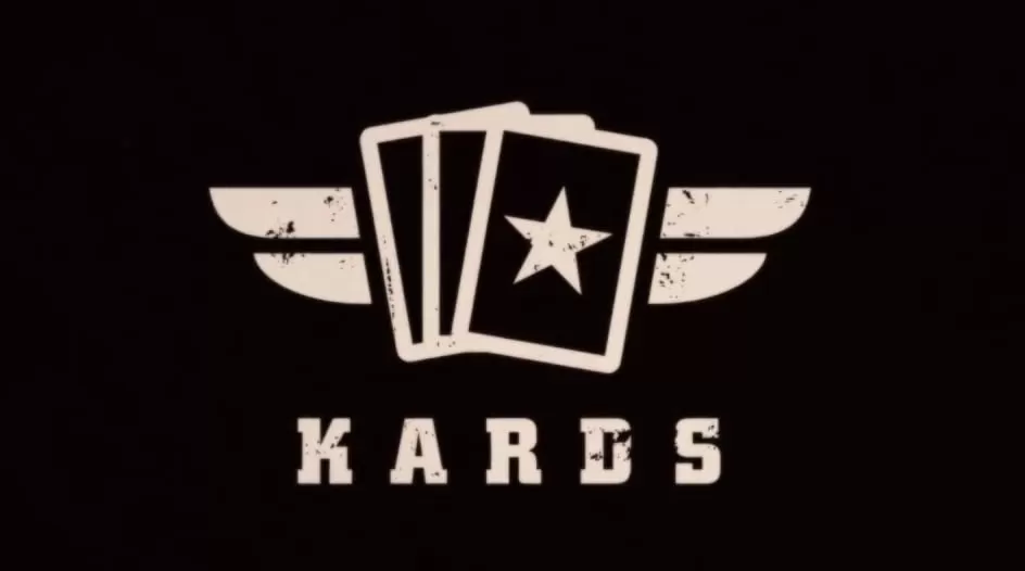 KARDS - играть онлайн. Обзор. Военные карточные игры