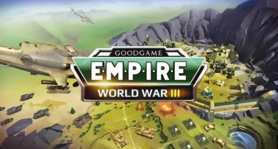 Empire: World War III - играть онлайн. Военные стратегические игры