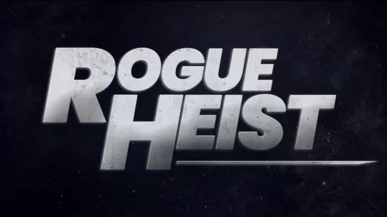 Rogue Heist - играть онлайн. Обзор. Стрелялка от третьего лица