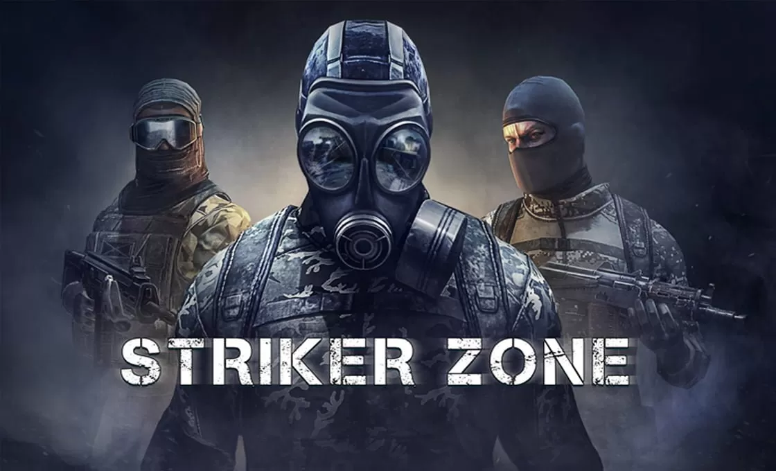 Striker Zone - играть онлайн. Обзор. Шутеры Вконтакте