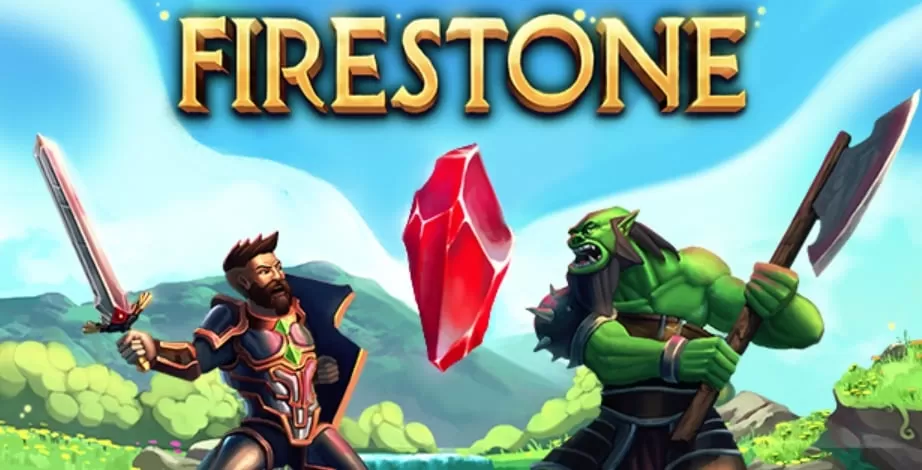 Игры похожие на Firestone
