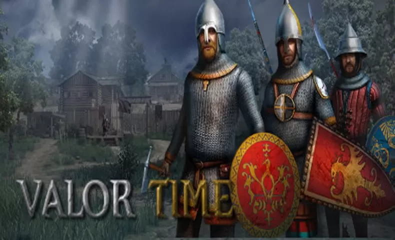 Valor Time - играть онлайн. Обзор. Средневековые игры
