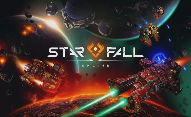 Starfall Online - играть онлайн. Обзор. Стратегии с клиентом