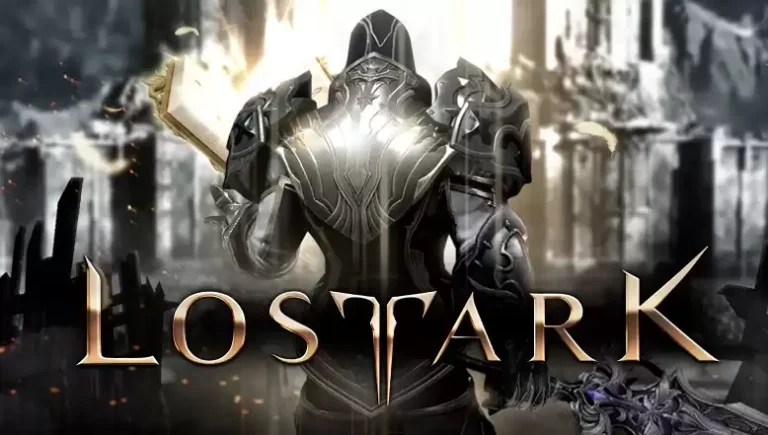 Lost Ark (Лост Арк) - играть онлайн на русском. Изометрические РПГ