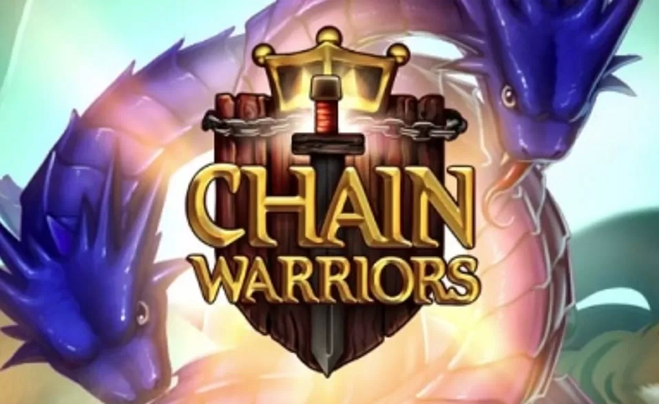 Chain Warriors - играть онлайн. Обзор. Блокчейн игры
