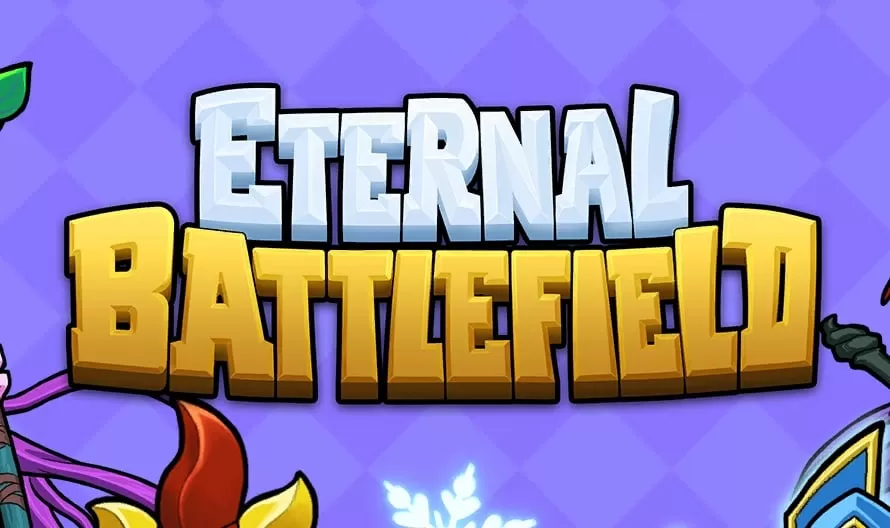 Eternal Battlefield - играть онлайн. Обзор. Игра Battle Royale