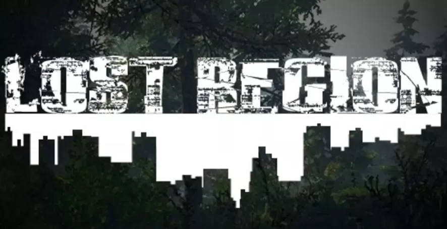 Lost Region - играть онлайн. Обзор. Сурвайвал игры