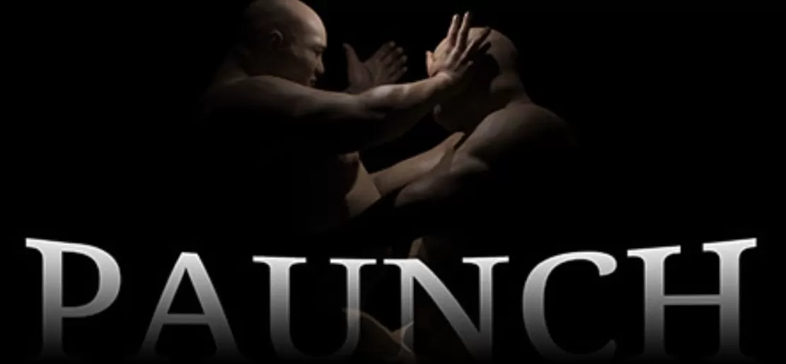 Paunch - играть онлайн бесплатно. Обзор. Игры про сумо