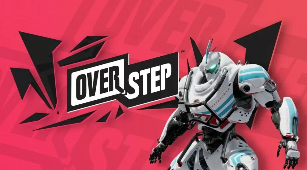 Overstep