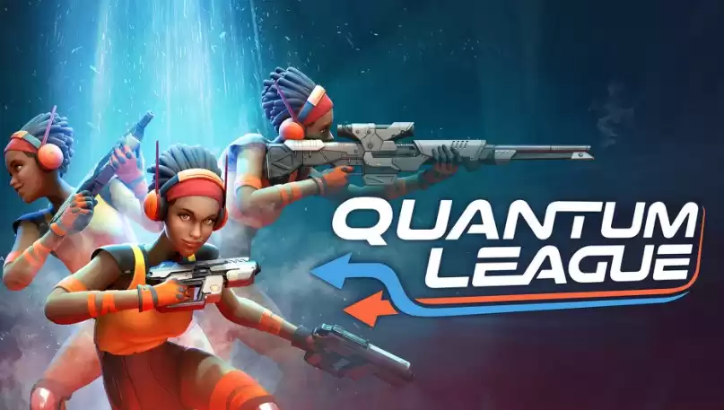 Quantum League