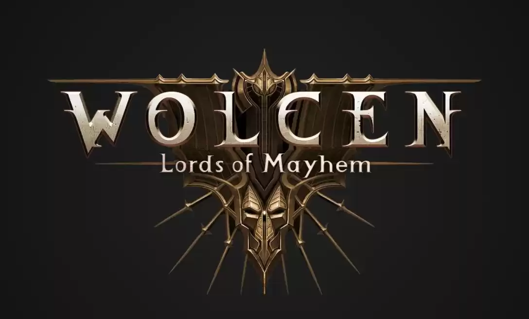 Wolcen: Lords of Mayhem
