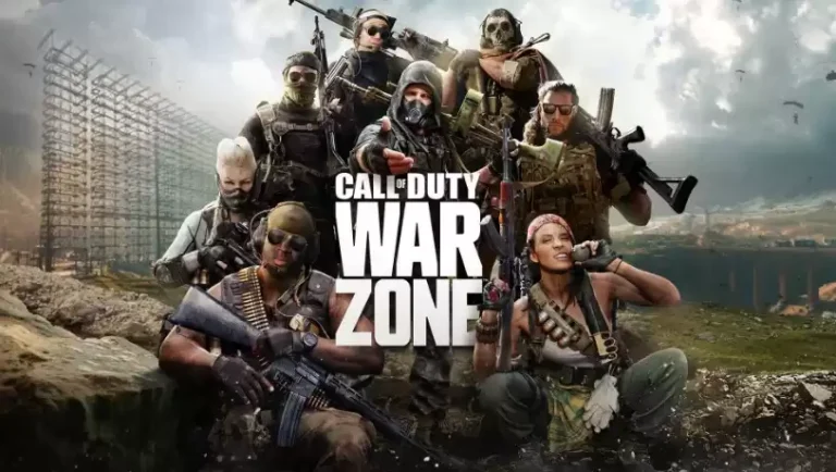 Call of Duty: Warzone FAQ