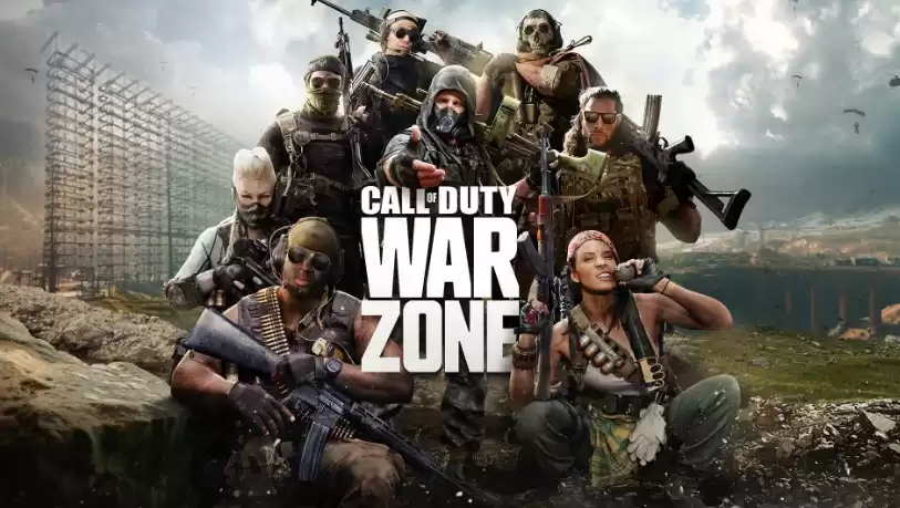 Call of Duty: Warzone FAQ
