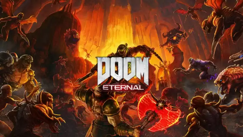 Doom Eternal