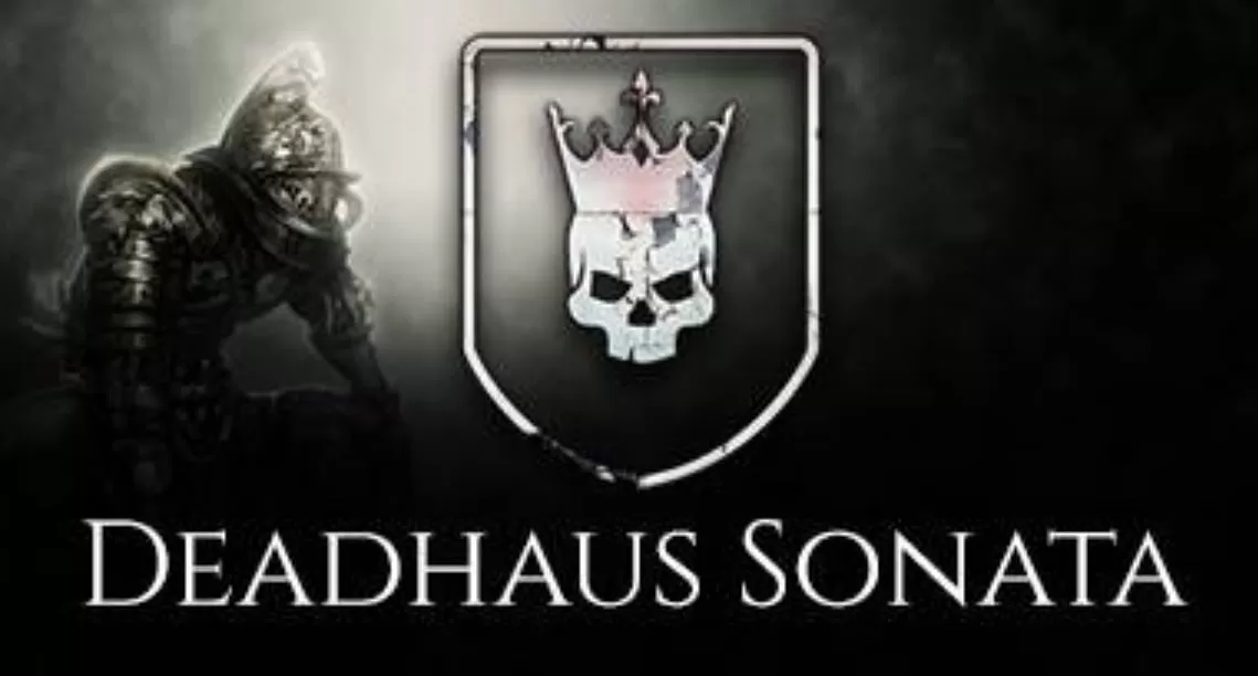 Deadhaus Sonata (Дедхаус Соната) - играть онлайн. Ролевые экшены