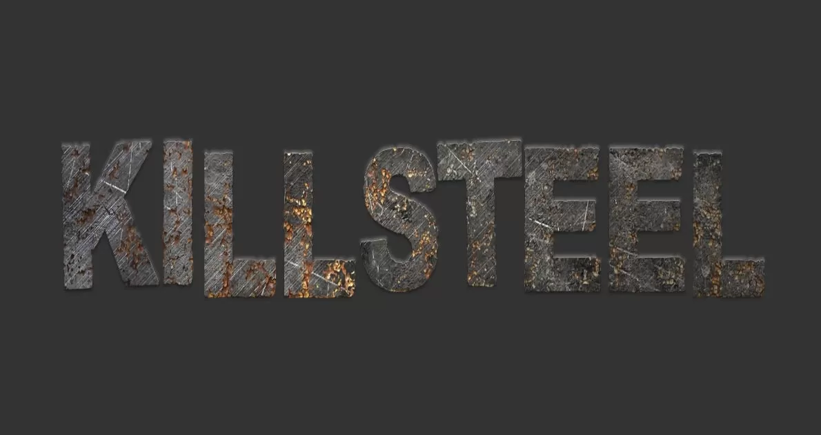 KillSteel - играть онлайн бесплатно. Обзор. Игры дерби